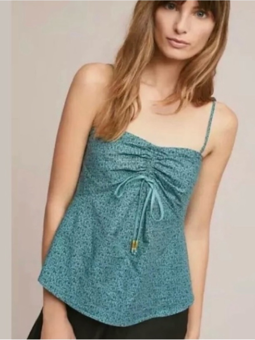 Maeve Cannes Convertible Strapless Top
